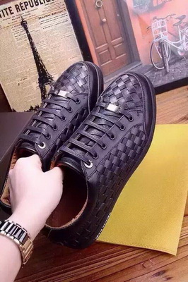 LV Fashion Casual Shoes Men--159